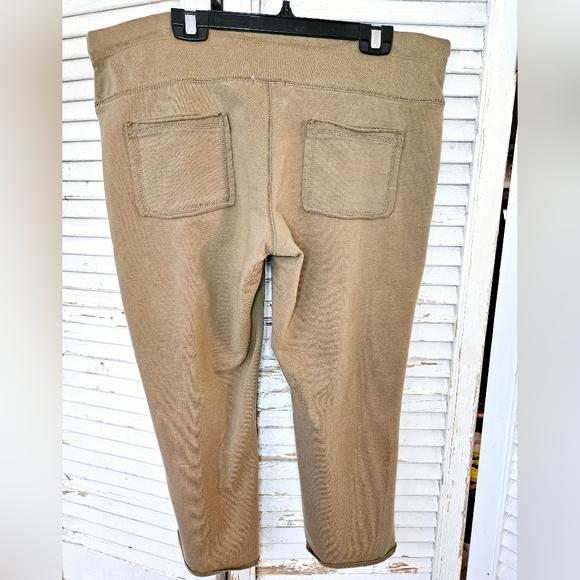 Energie Y2K cropped lounge pants L - Picture 6 of 6